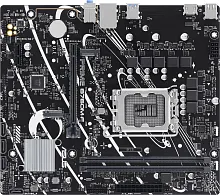Материнская плата Asus PRIME B760M-F Soc-1700 Intel B760 2xDDR5 mATX AC`97 8ch(7.1) GbLAN RAID+HDMI