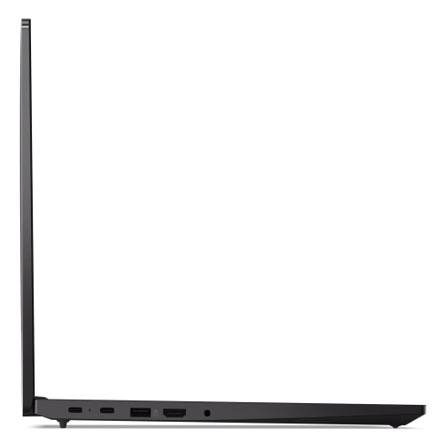 Ноутбук Lenovo ThinkPad E16 G2 Ryzen 7 7735HS 16Gb SSD512Gb AMD Radeon 680M 16