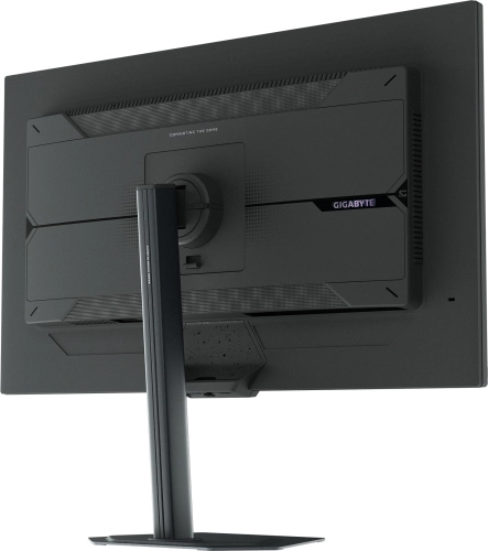 Монитор Gigabyte 27 M27Q3 черный IPS LED 0.5ms 16:9 HDMI полуматовая HAS 1000:1 400cd 178гр/ 178гр 2560x1440 300Hz DP 2K USB 5.5кг (20VM0-M27Q3BT-1EKR) фото 6
