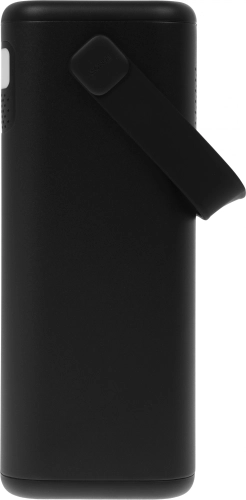 Мобильный аккумулятор Romoss PMT75 75000mAh QC3.0/PD3.0 280W 5A 2xUSB-A/2xUSB-C черный (6958377517642) фото 11