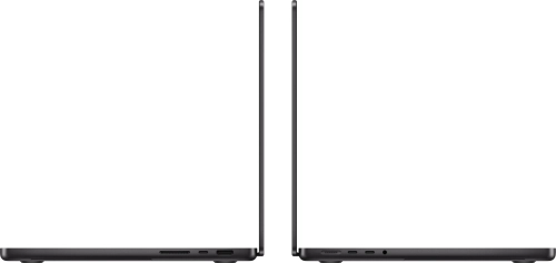 Ноутбук Apple MacBook Pro A3434 M5 10 core 16Gb SSD1Tb/10 core GPU 14.2