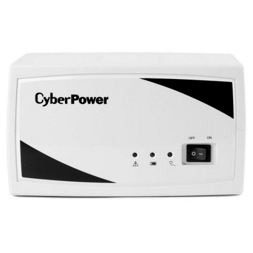 Инвертор CyberPower SMP550EI 550VA/ 300W (SMP550EI)