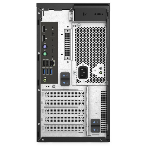 Рабочая станция Dell Precision 3650 MT/ Core i7 -11700K/ 32GB/ 1TB SSD/ noDVD/ GeForce RTX 3080 10GB/ SD/ TPM/ Win10Pro+Win11Pro (3650-3561) фото 4