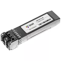 Модуль/ Модуль SFP+ оптический 16G, дальность до 100м (5dB), 850нм (SNR-SFP+16-SR) Модуль/ Модуль SFP+ оптический 16G, дальность до 100м (5dB), 850нм (SNR-SFP+16-SR)