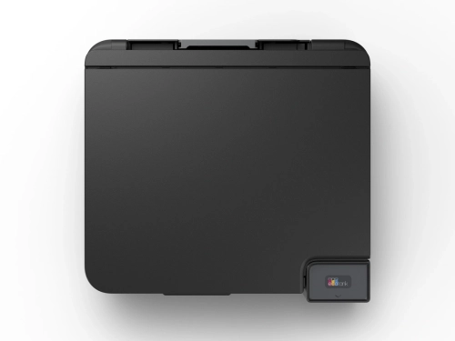 МФУ струйный Epson EcoTank L4360 (C11CL41412) A4 Duplex WiFi черный фото 5
