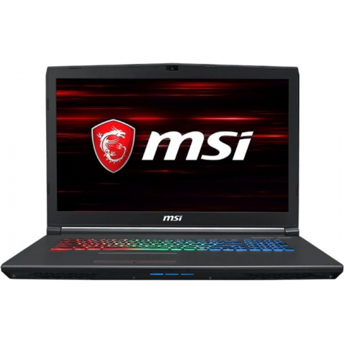 Ноутбук MSI GF62 8RD-266RU 15.6