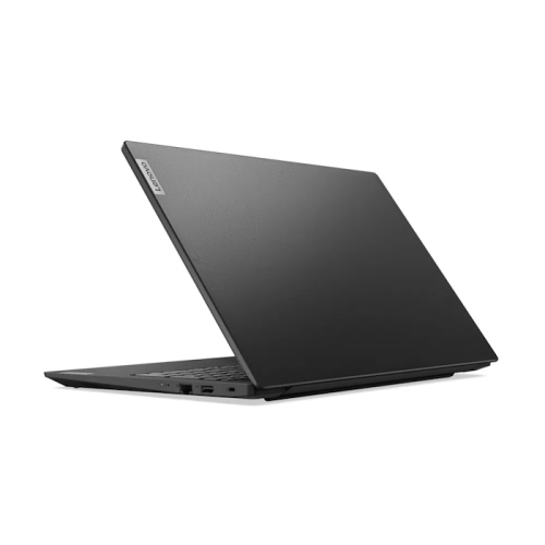 Ноутбук Lenovo V15 G4 IRU [83A100EGUS] Black 15.6