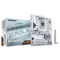 Материнская плата Gigabyte B850 EAGLE WIFI7 ICE, RTL