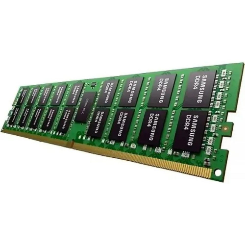 Модуль памяти Samsung 16GB DDR4 M393A2K40EB3-CWECO 3200MHz 1Rx4 DIMM Registred ECC
