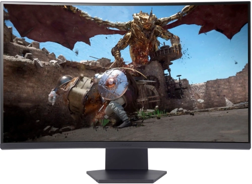 Монитор LG 31.5