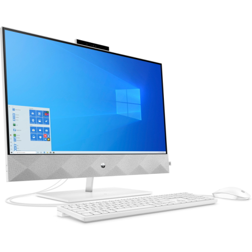 Моноблок HP Pavilion AIO 27-d0011ur 27