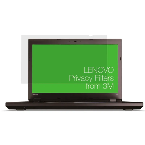 Фильтр конфиденциальности Lenovo 3M Privacy Filter 14