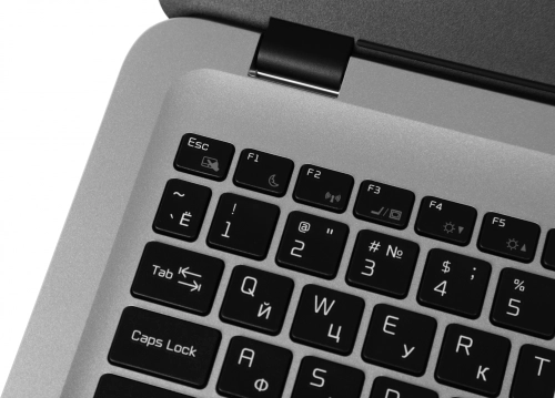 Ноутбук Maibenben M547 Pro Ryzen 7 Pro 4750U 8Gb 256Gb SSD 15.6