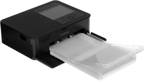 Принтер сублимационный Canon Selphy CP1500 (5539C008) черный