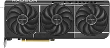 Видеокарта ASUS PRIME-RX9060XT-O16G//RX9060XT HDMI DP*2 16G D6; 90YV0LF1-M0NA00