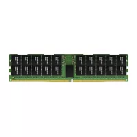 Память оперативная/ Samsung DDR5 16GB RDIMM 4800 1Rx8 1.1V (M321R2GA3BB6-CQKET)