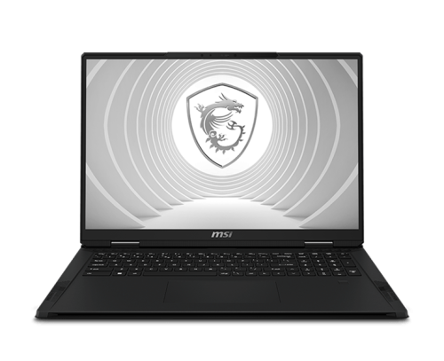 Ноутбук без сумки MSI CreatorPro X18 HX A14VKSG Core i9-14900HX 18