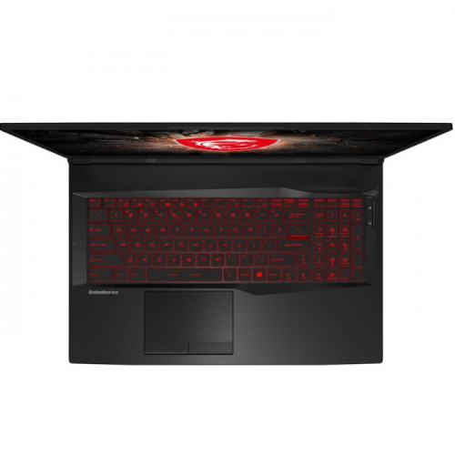 Ноутбук MSI GL75 Leopard 10SCSR-008RU 17.3