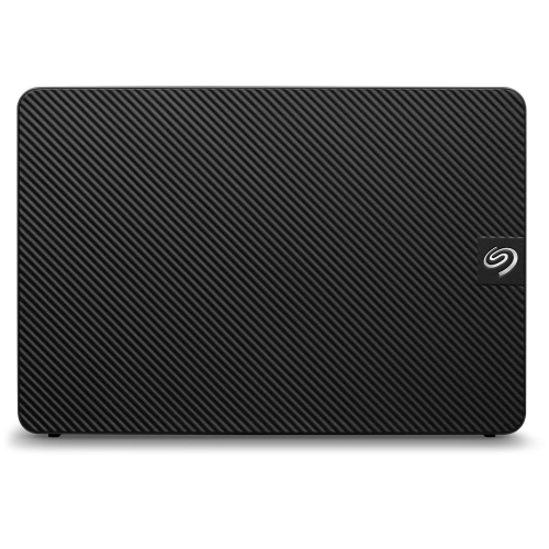 Жесткий диск внешний Seagate 20TB Expansion Black STKP20000400 (actual) USB 3.2 Gen1