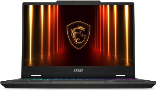 Ноутбук MSI Cyborg 15 B13WGKG-662CA Core i7 13620H 32Gb SSD1Tb NVIDIA GeForce RTX 5070 8Gb 15.6 IPS FHD (1920x1080) Windows 11 Multi Language black WiFi BT Cam (2164850) (2164850#MLN) фото 2