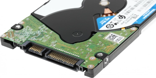 Жесткий диск (WD20SPZX ) (WD20SPZX) Жесткий дискЖесткий диск Western Digital 2.5 SATA, 2TB, HDD, 5400rpm, 128Mb, Bulk (WD20SPZX ) фото 3