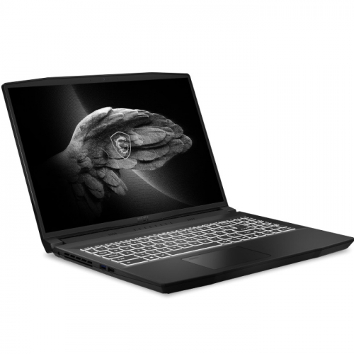 Ноутбук MSI Creator M16 A11UC-1013RU 16