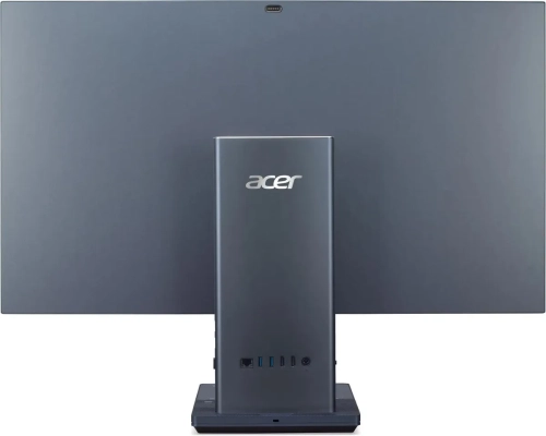 Моноблок Acer Aspire Antelope S32 Core i7-1260P/16Gb/SSD1Tb/31,5/O_DLED/QHD/KB/M/Win11/ silver (DQ.BL6CD.004) фото 6