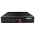 Компьютер Lenovo Tiny M720q [10T7009JRU] Core i3-9100T/ 4GB/ 256GB SSD/ noODD/ WiFi/ BT/ Win10Pro (10T7009JRU)