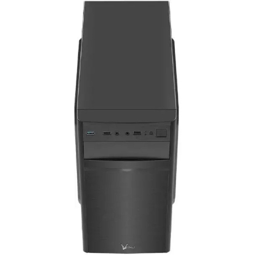 Formula CS-103-S-BK-v1 ( mATX, без БП, 1x USB3.0, 2x USB2.0 ) (4711401661917) фото 3