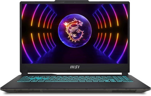 Ноутбук MSI Cyborg 15 B13WEKG-691XRU Core i7 13620H 16Gb SSD1Tb NVIDIA GeForce RTX5050 8Gb 15.6