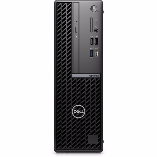 Компьютер Dell Optiplex 7010 Plus SFF Core i7-13700 (2.1) 16Gb SSD512Gb 770 DVDRW Linux Ubuntu GbitEth 260W мышь клавиатура черный (7010SP-7650) фото 2