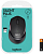 Мышь беспроводная Logitech M330 Silent Plus Black, 910-004924 (910-004924)