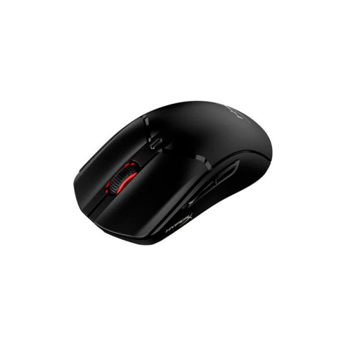 Манипулятор игровой мышь/ HyperX Pulsefire Haste 2 Wireless (Black) (6N0B0AA)