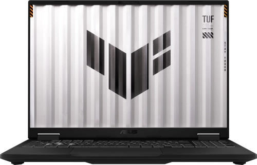 Ноутбук ASUS TUF Gaming F16 FX608JPR-QT093 (90NR0NG1-M00690) Ноутбук ASUS TUF Gaming F16 FX608JPR-QT093 серый 16 IPS WQXGA (Core i7 13650HX/32Gb/1Tb SSD/5070 8Gb/noOS) (90NR0NG1-M00690) фото 3