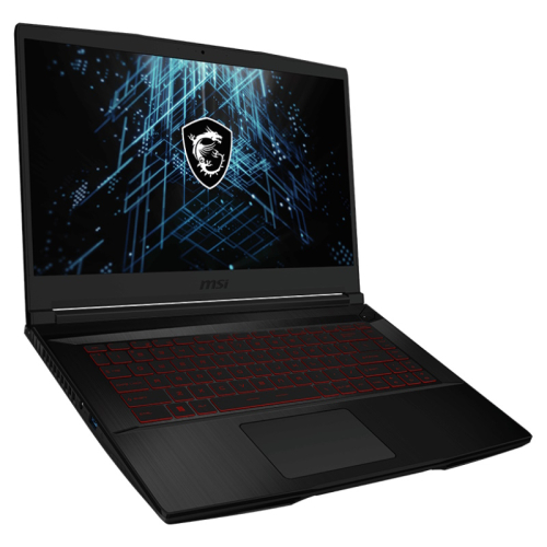 Ноутбук MSI GF63 12HW-005XRU 15.6