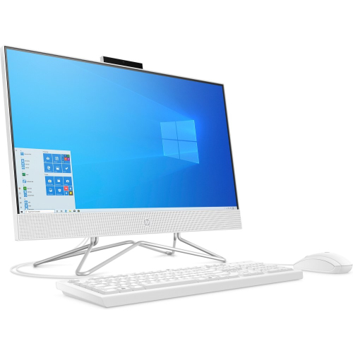 Моноблок HP 22-df0103ur 21.5
