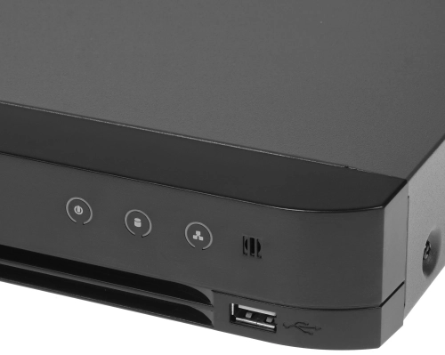 Видеорегистратор HiWatch DS-H304QAF(C) фото 10