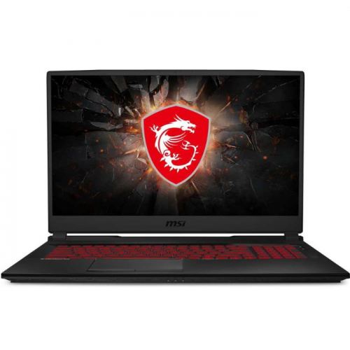 Ноутбук MSI GL75 Leopard 10SCSR-017RU 17.3