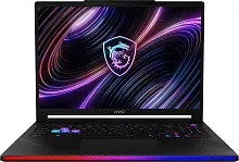 Эскиз Ноутбук MSI Raider 16 Max HX B2WJ-031RU 9s7-265111-031