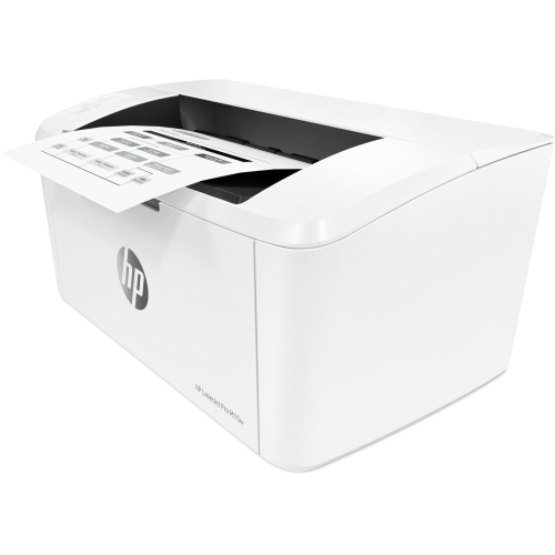 Принтер HP LaserJet Pro M15w (W2G51A) (W2G51A#B19) фото 2
