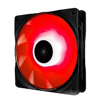 Кулер ЦП DEEPCOOL RF120R 52.5 фут3/ мин TDP 110 Вт Вес 0.569 кг DP-FLED-RF120-RD