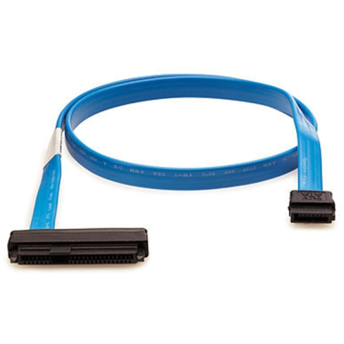Комплект кабелей HPE Rear Serial Cable Kit (для DL38X Gen10) (873770-B21)