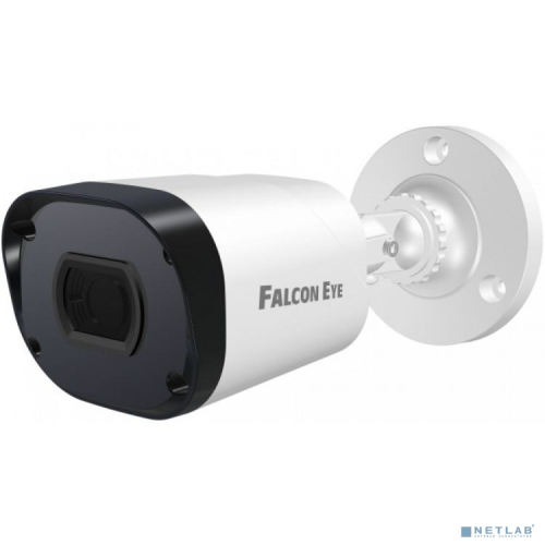 Falcon Eye FE-IPC-B5-30pa {IP видеокамера Цилиндрическая, универсальная IP видеокамера 5 Мп с функцией «День/ Ночь»; 1/ 2.8