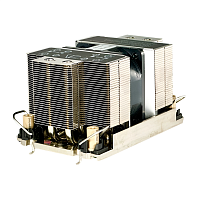 Радиатор для процессора/ Intel LGA4677, 2U (ACL-S21130)