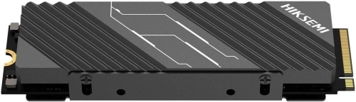 Накопитель SSD Hikvision PCIe 4.0 x4 1TB HS-SSD-FUTUREX LITE 1024G M.2 2280