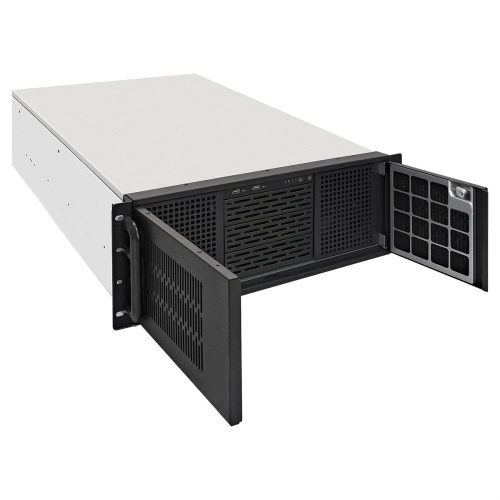 Серверная платформа ExeGate Pro 4U650-010/4U4139L/Redundant 2x800W (EX293882RUS ) фото 8