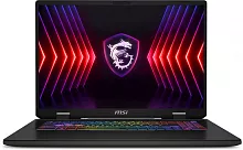 Эскиз Ноутбук MSI Sword 17 HX B14VFKG-046XRU 9s7-17t214-046