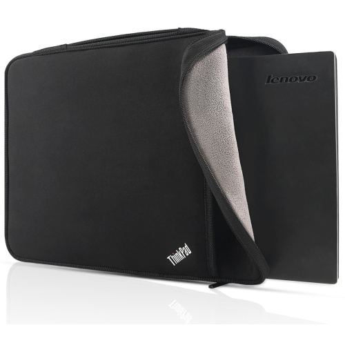 Сумка для ноутбука Lenovo ThinkPad 15.6 черная [4X40N18010] фото 3