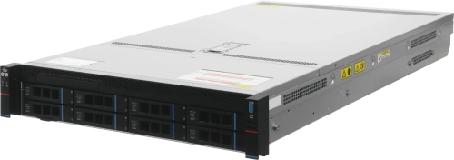 Сервер IRU Rock g2208d 2x6258R 4x32Gb 9361-8I AST2500 2xGigEth 2x800W w/o OS (2165823)