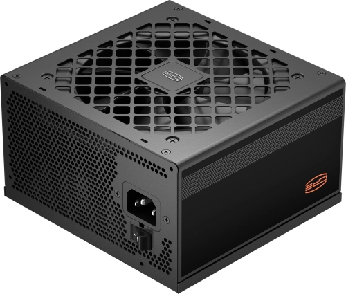 PCCooler, 1000W 80+ Bronze (P3-KN1000-G1FFBK0-EU)